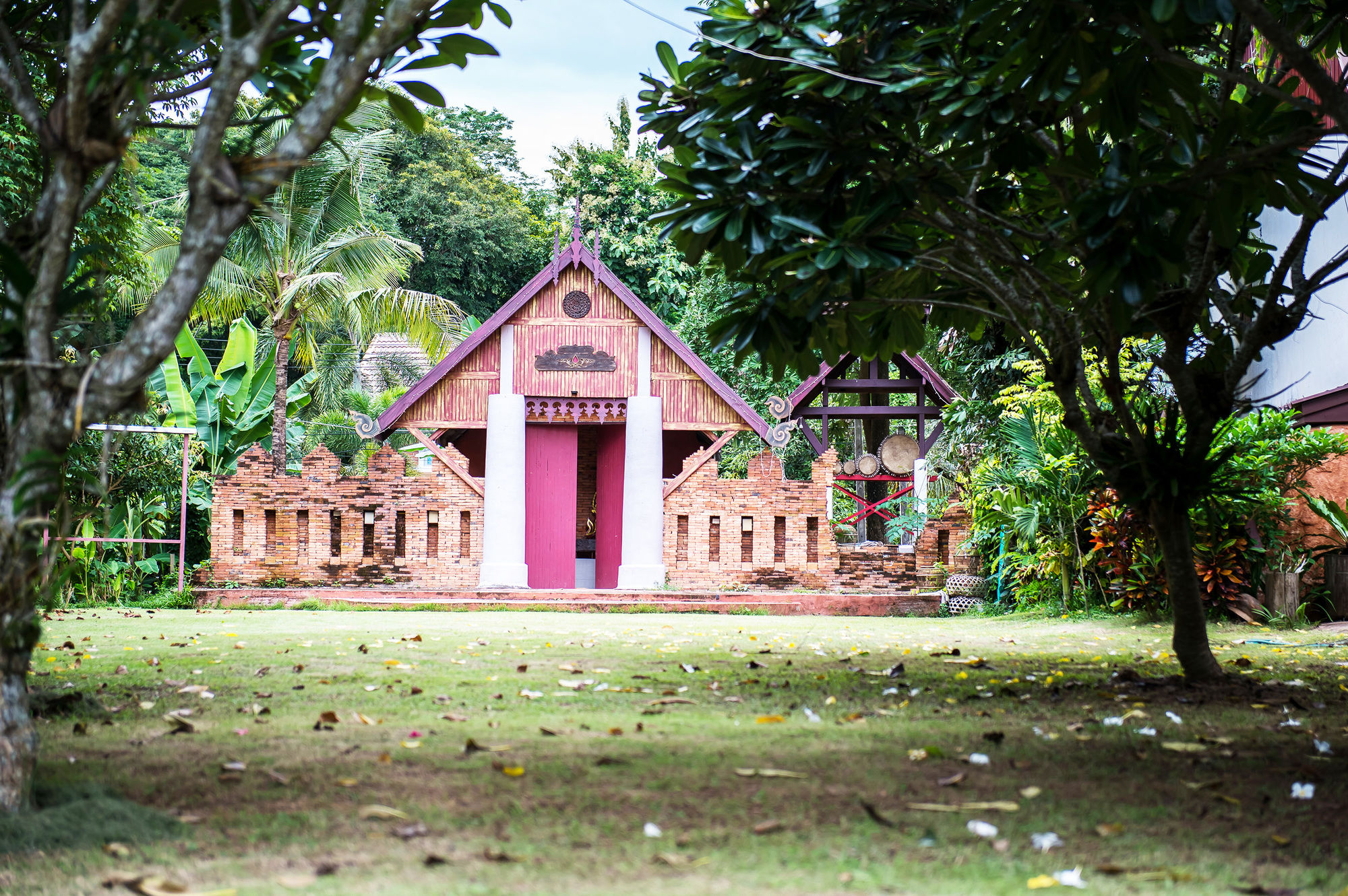 Фото Sasidara Resort Nan