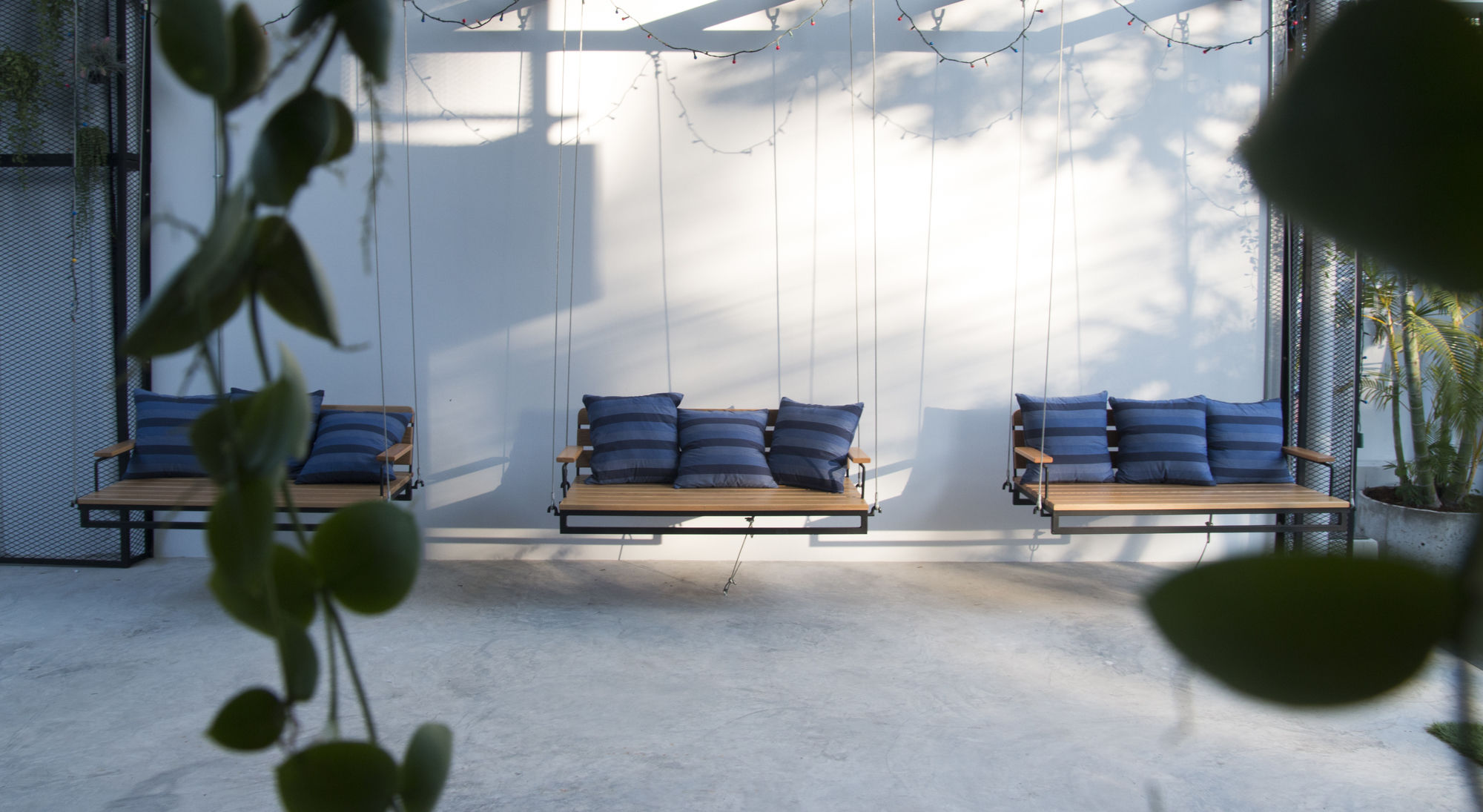 Фото Bluemoon Hotel Cha-am