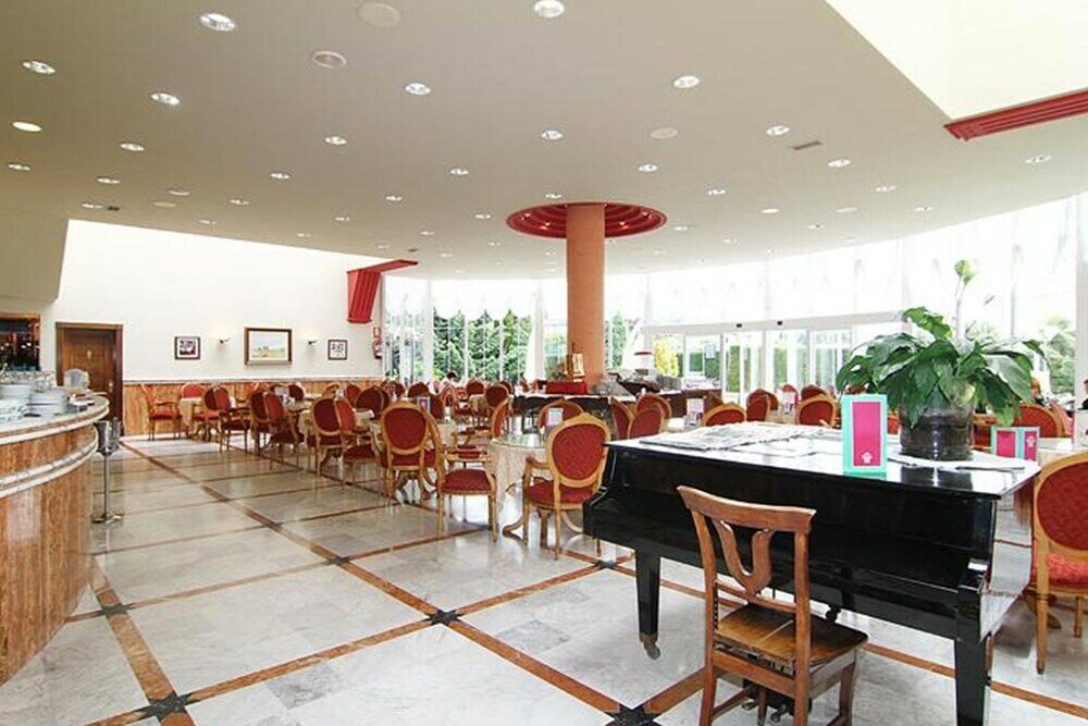 Фото Begona Park