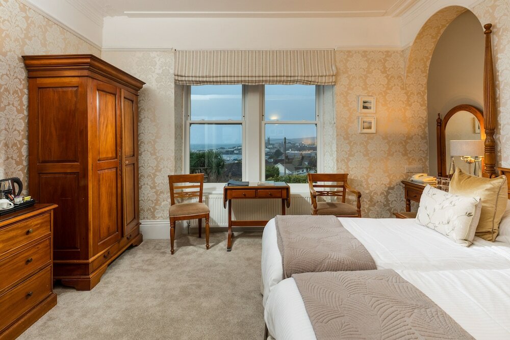 Фото Hotel Penzance