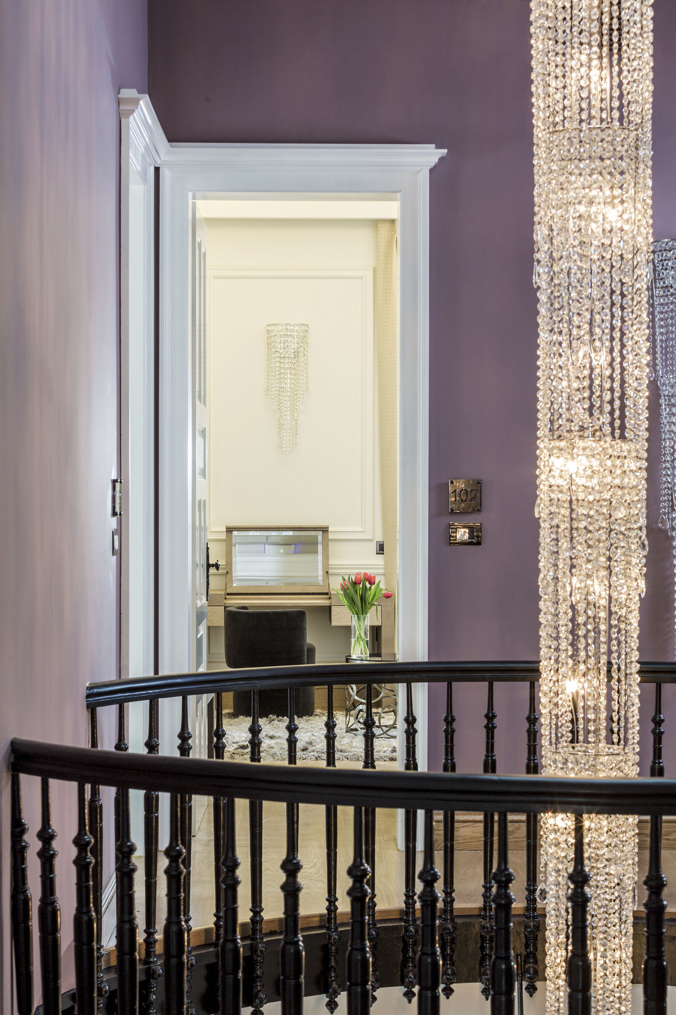 Фото 3Sixty Hotel & Suites