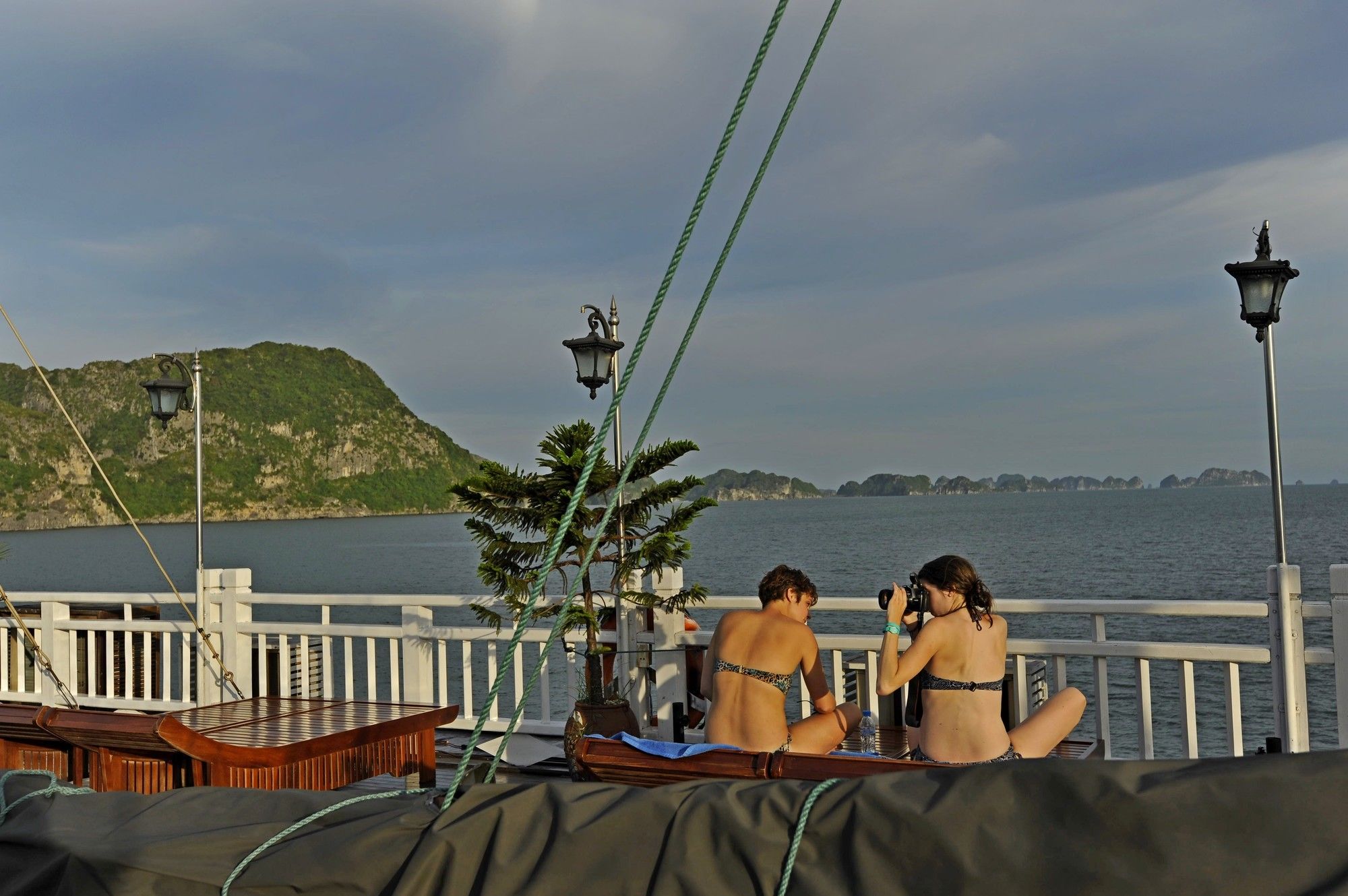 Фото Victory Star Cruise