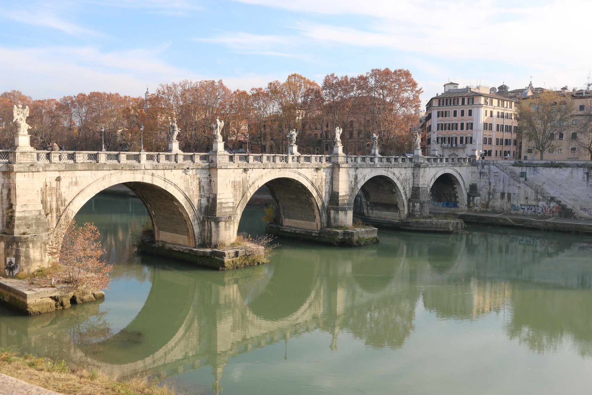 Фото Residenza Adriana