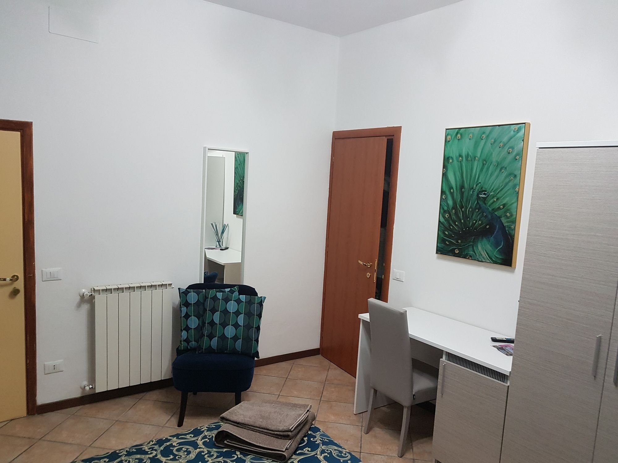 Фото La Campanella Guesthouse