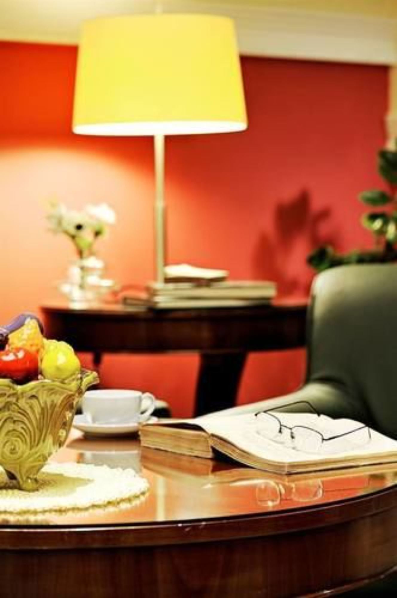 Фото Hotel Gran Duca Di York