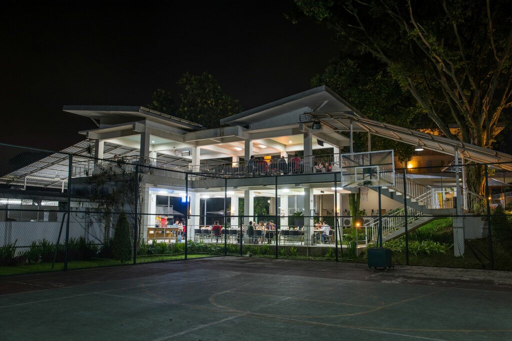 Hotel D' Agape Meeting & Conference, West Java, photo