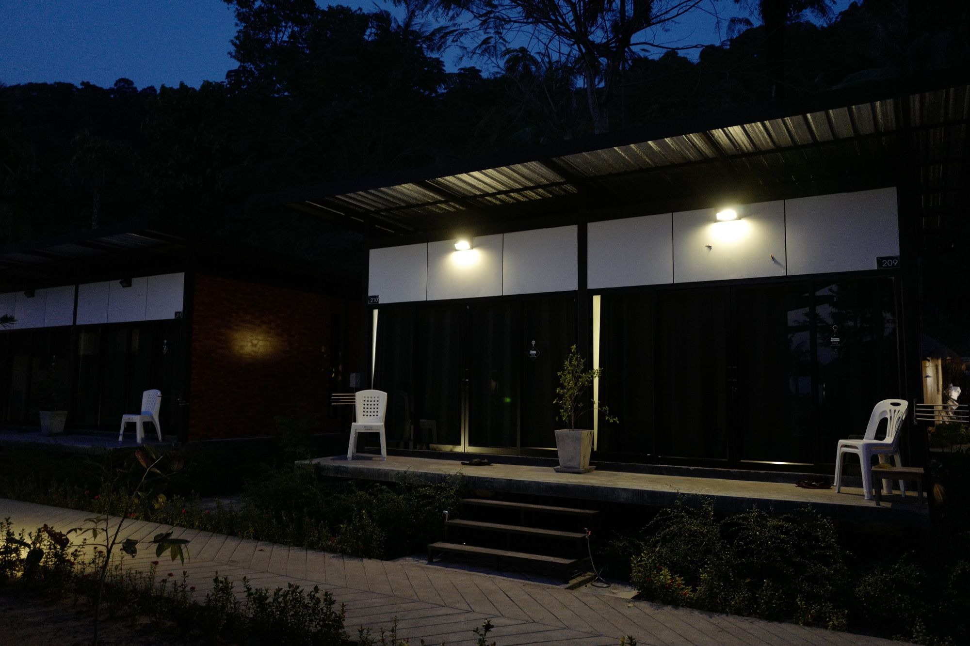 Фото Nature Beach Resort