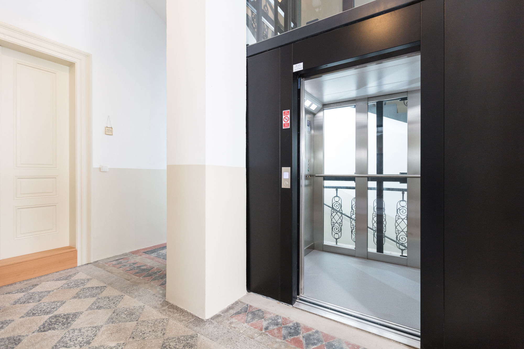 Фото Chill Apartments