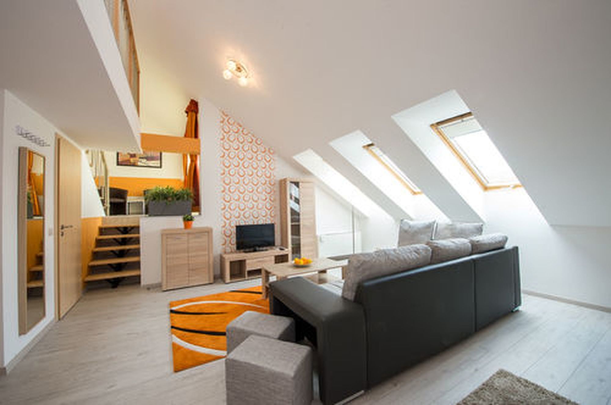 Фото Budapest Center Residence