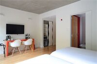 Фото Pleno Palermo Soho