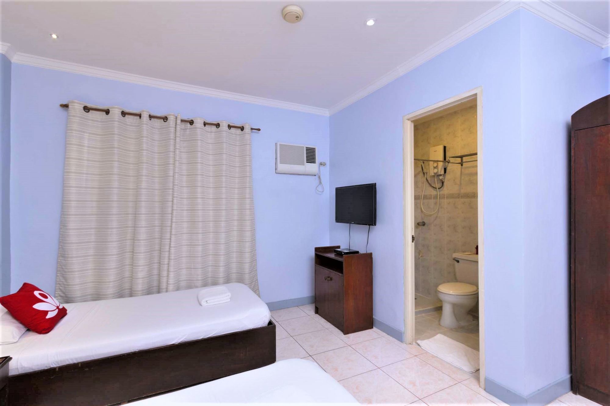 Фото Zen Rooms Zapatera