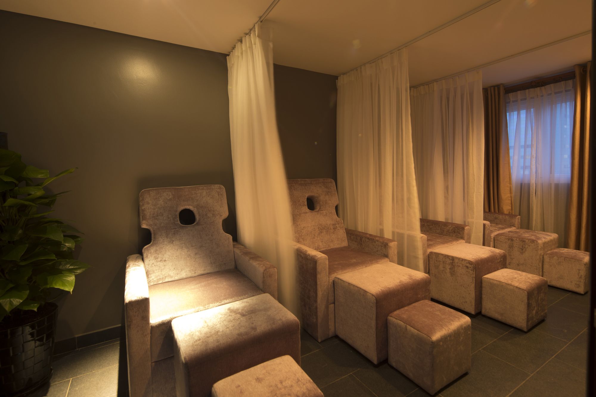 Фото Roseland Centa Hotel & SPA