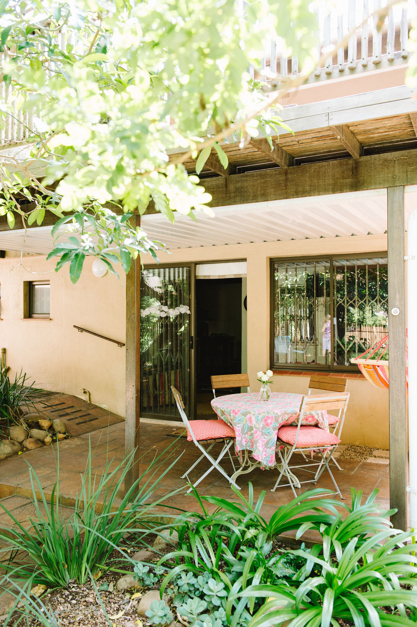 Фото Mackaya Bella Guest House