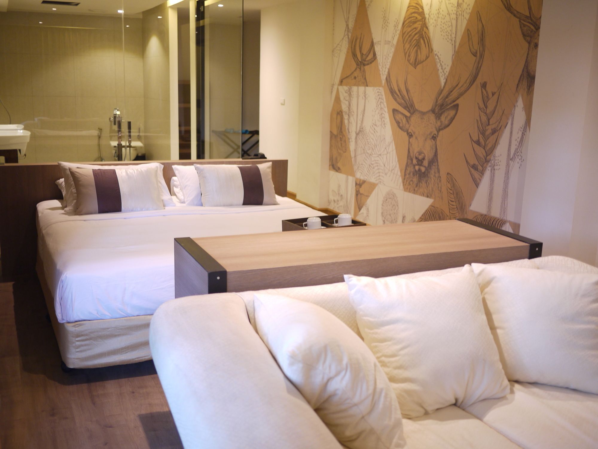 Фото Issara Boutique Winery Hotel