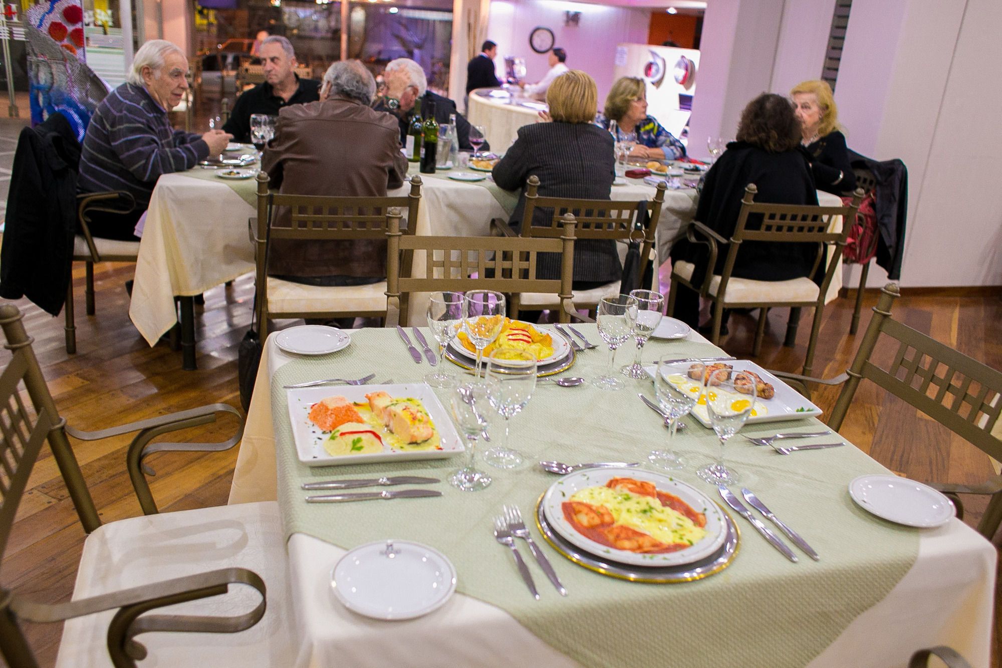 Фото Hotel Alkazar