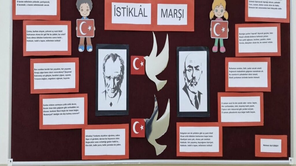 Primary school Recep Ersayin Primary School, Izmir, photo