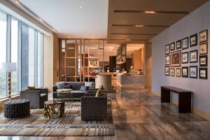 Гостиница Hyatt Regency Lucknow
