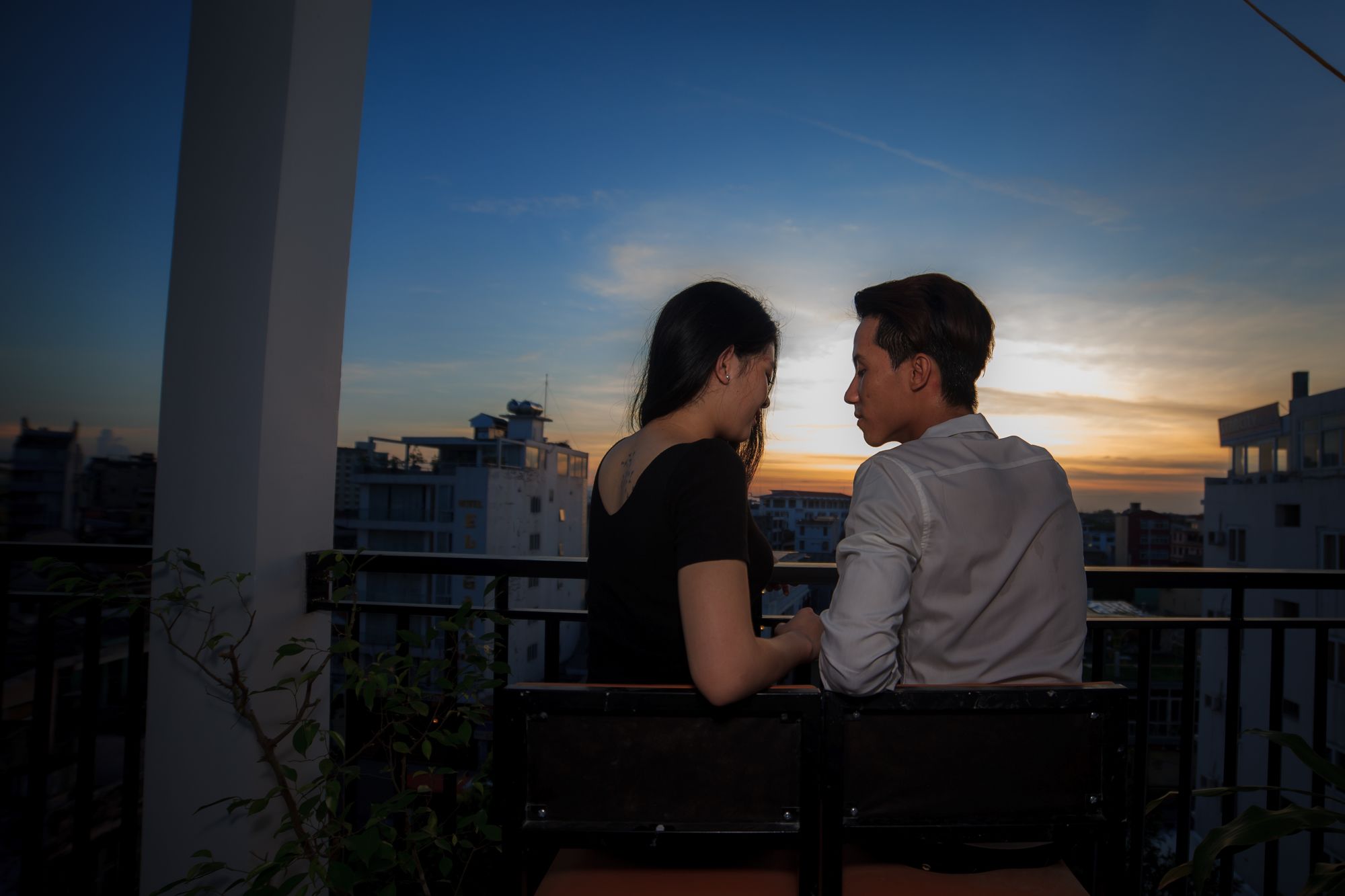 Фото Cherry Hotel Hue