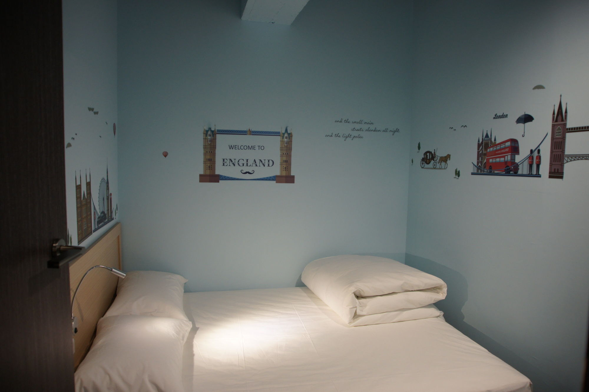 Фото Park Hostel