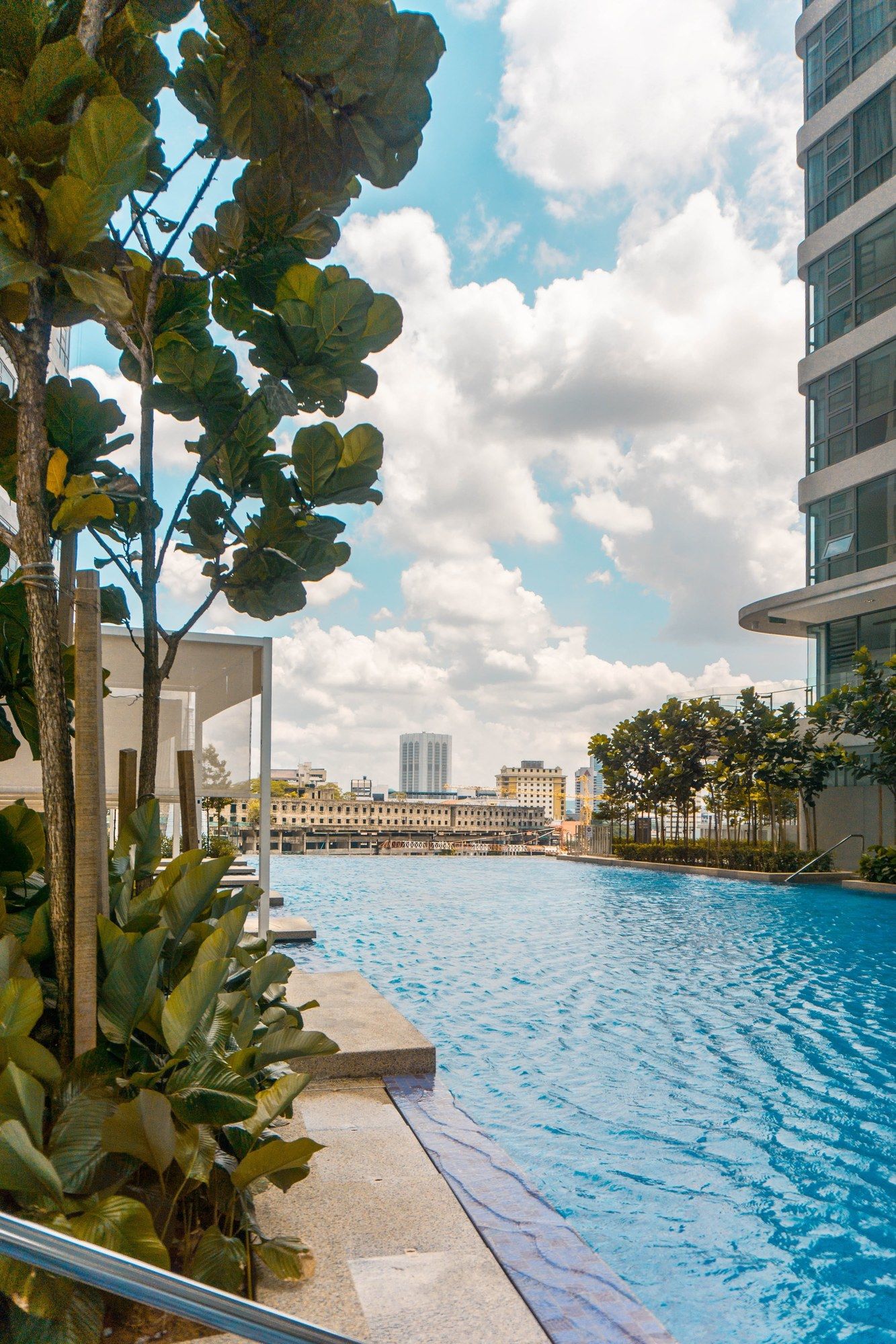 Фото Robertson Premier Suites by Subhome