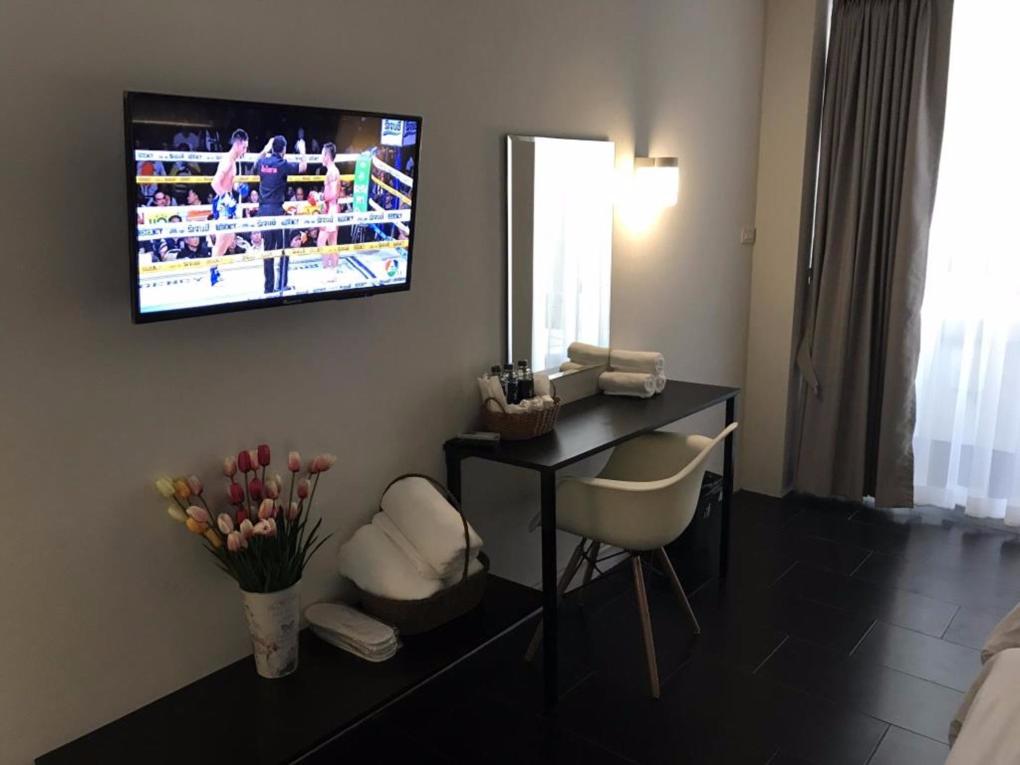 Фото Shane Hotel Chiangmai