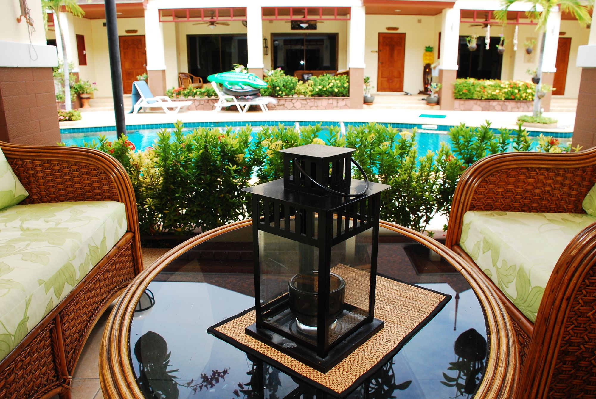 Фото Thai Paradise South