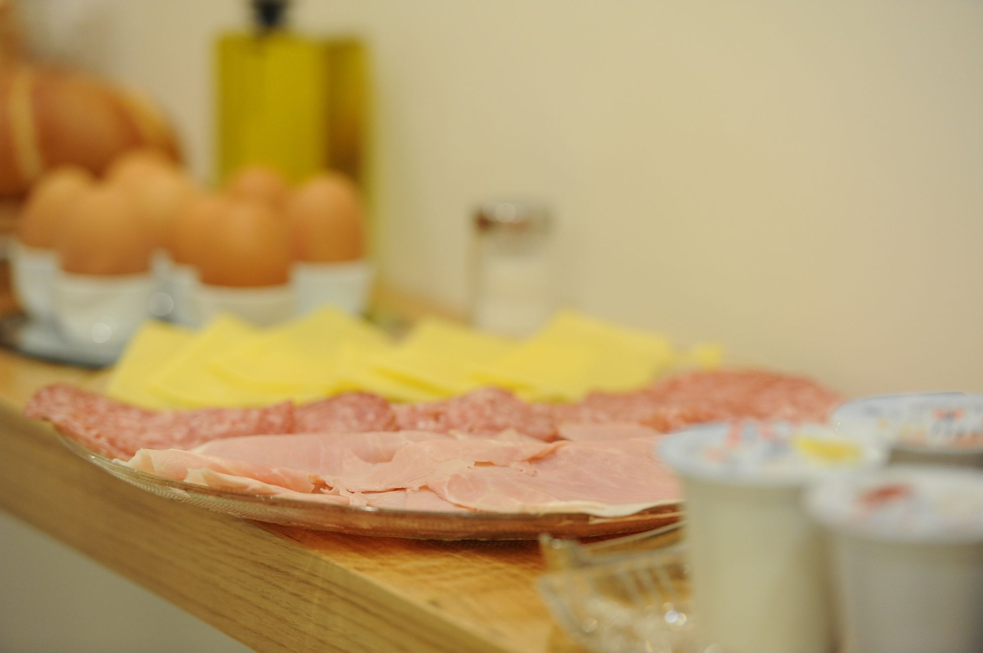 Фото Residenza Borbonica