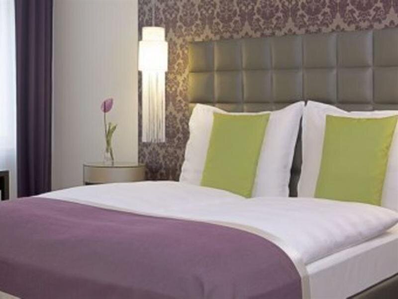 Фото Steigenberger Hotel Herrenhof