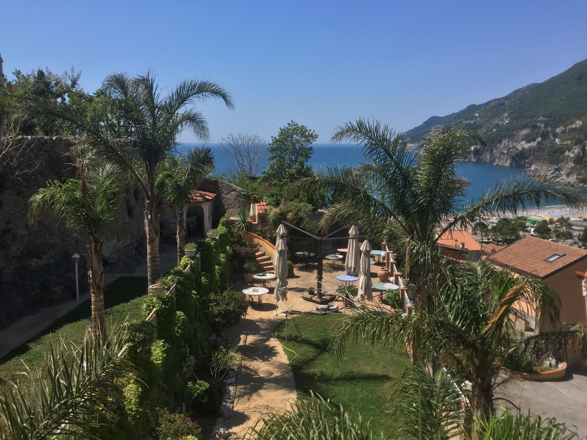 Фото Hotel Vietri Coast