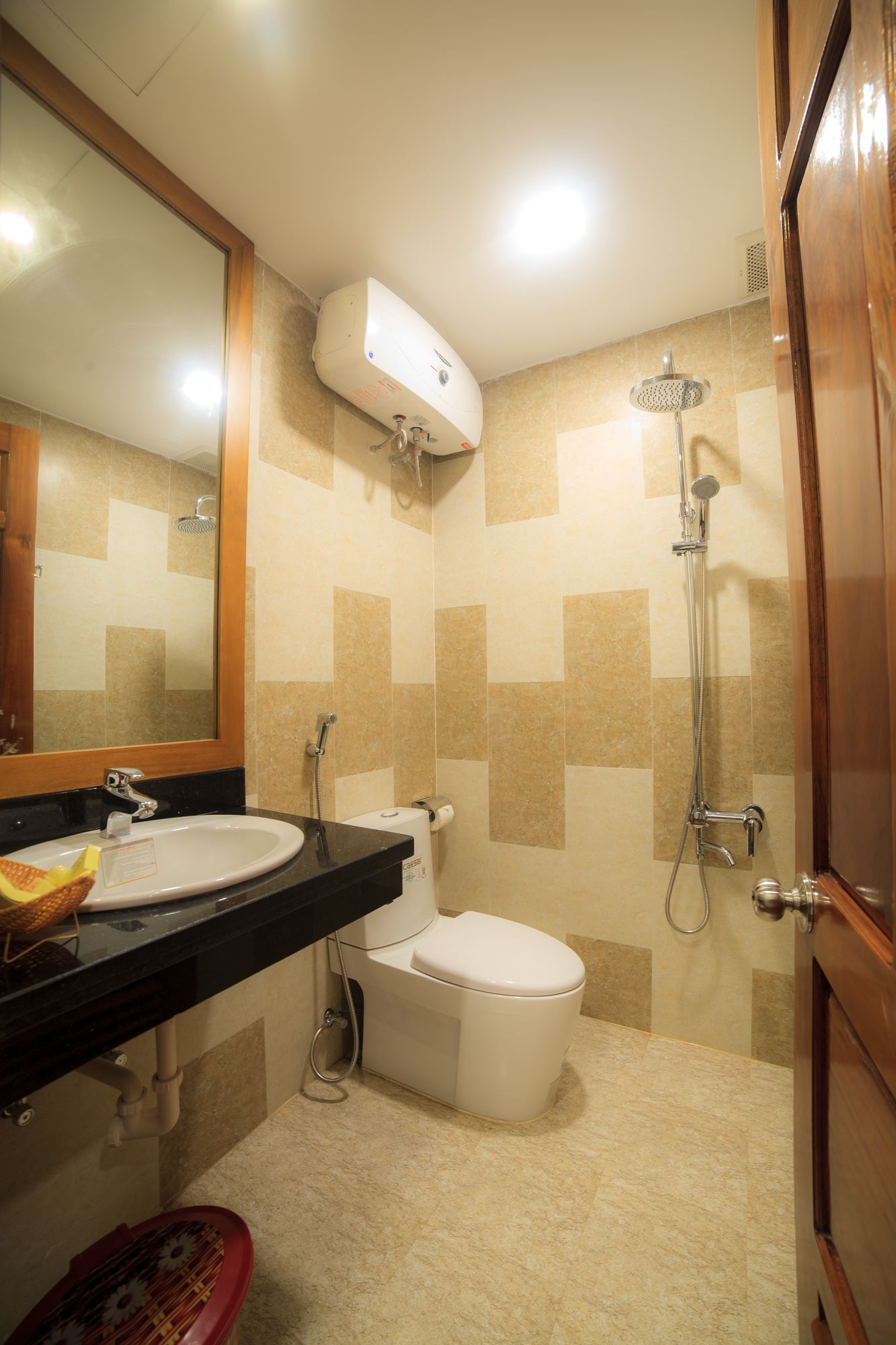 Фото Cherry Hotel Hue