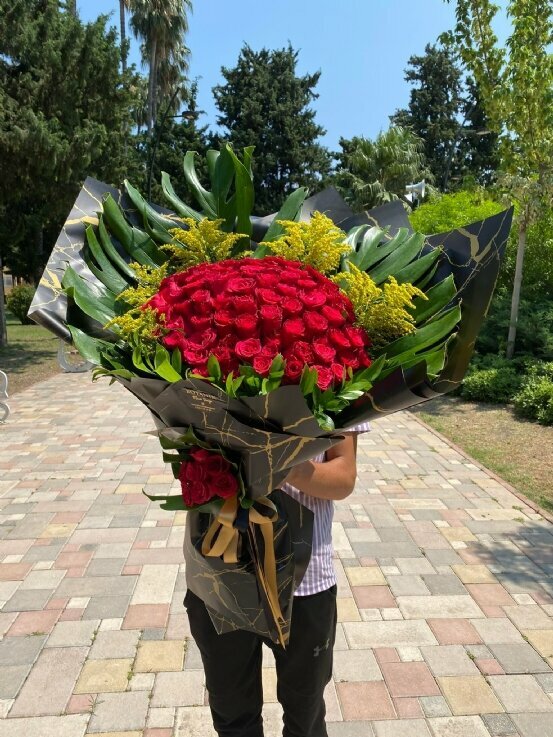Flower shop İskenderun çiçek, Iskenderun, photo