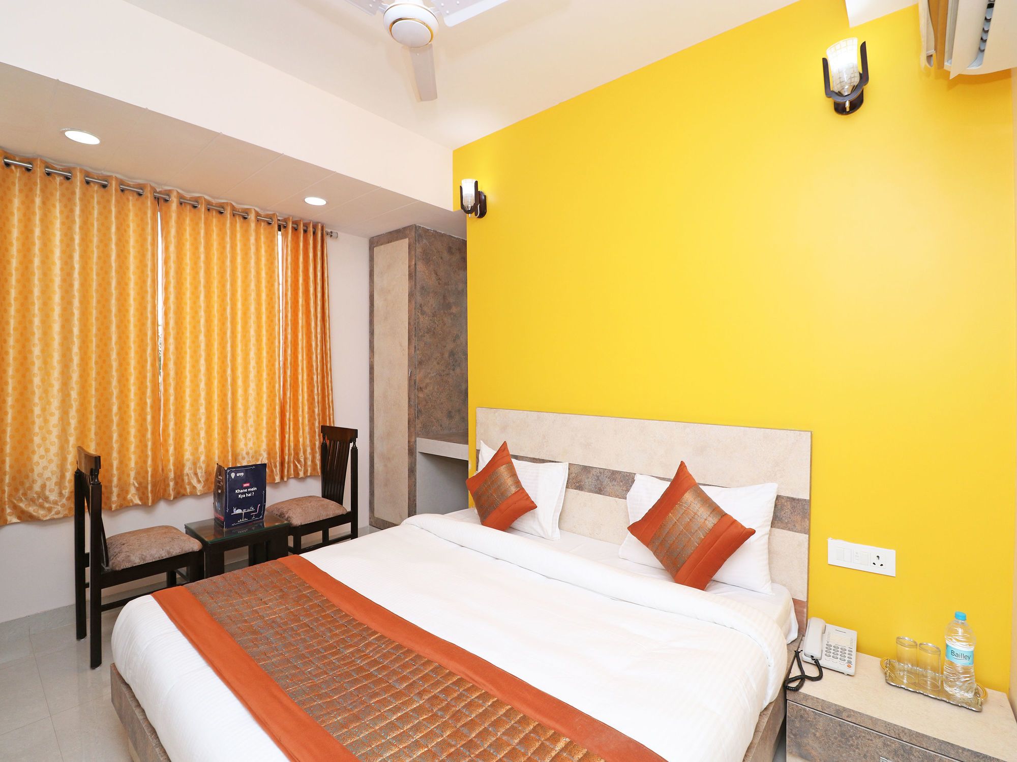 Фото Oyo Flagship 12675 Star inn