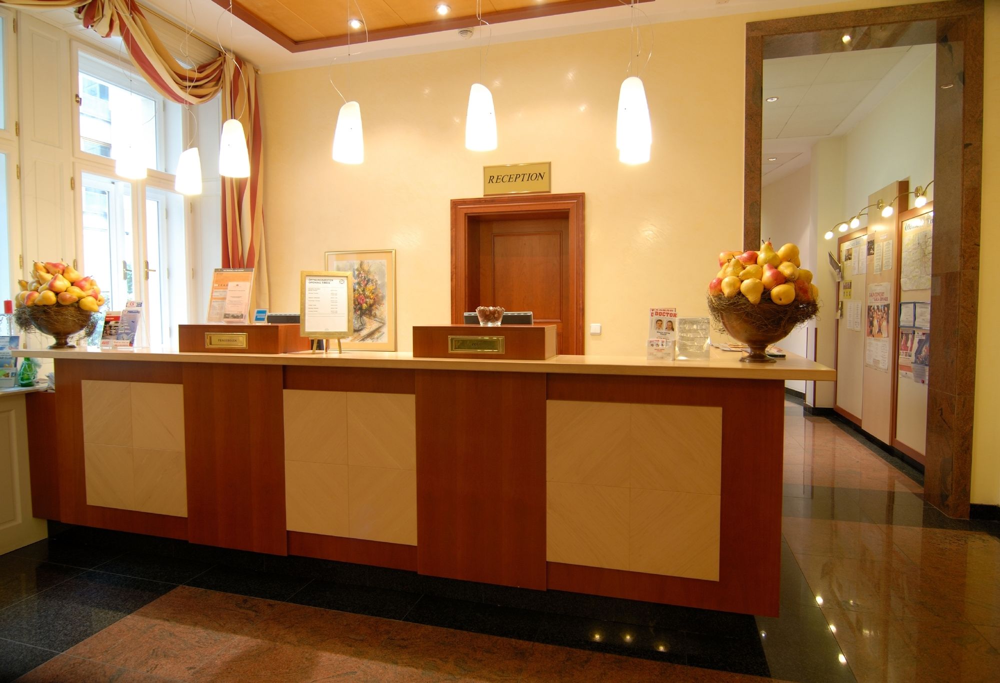 Фото Hapimag Resort Prague