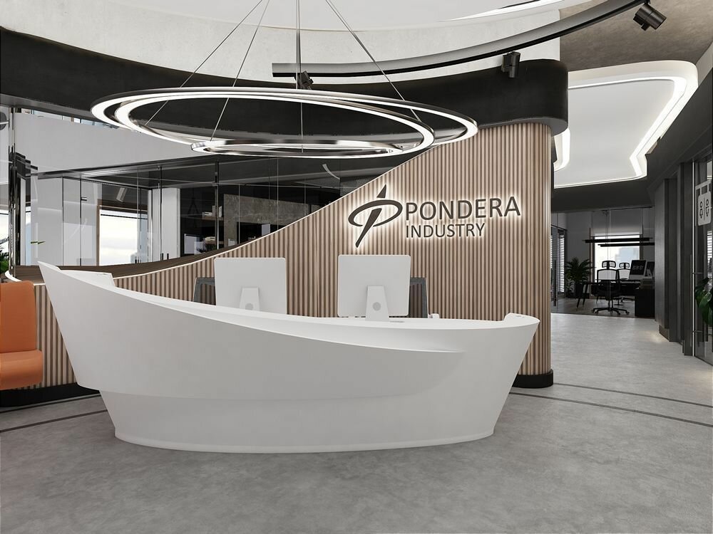 Architectural firm Isik Architecture, Ankara, photo