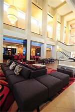 Фото Mobile Marriott