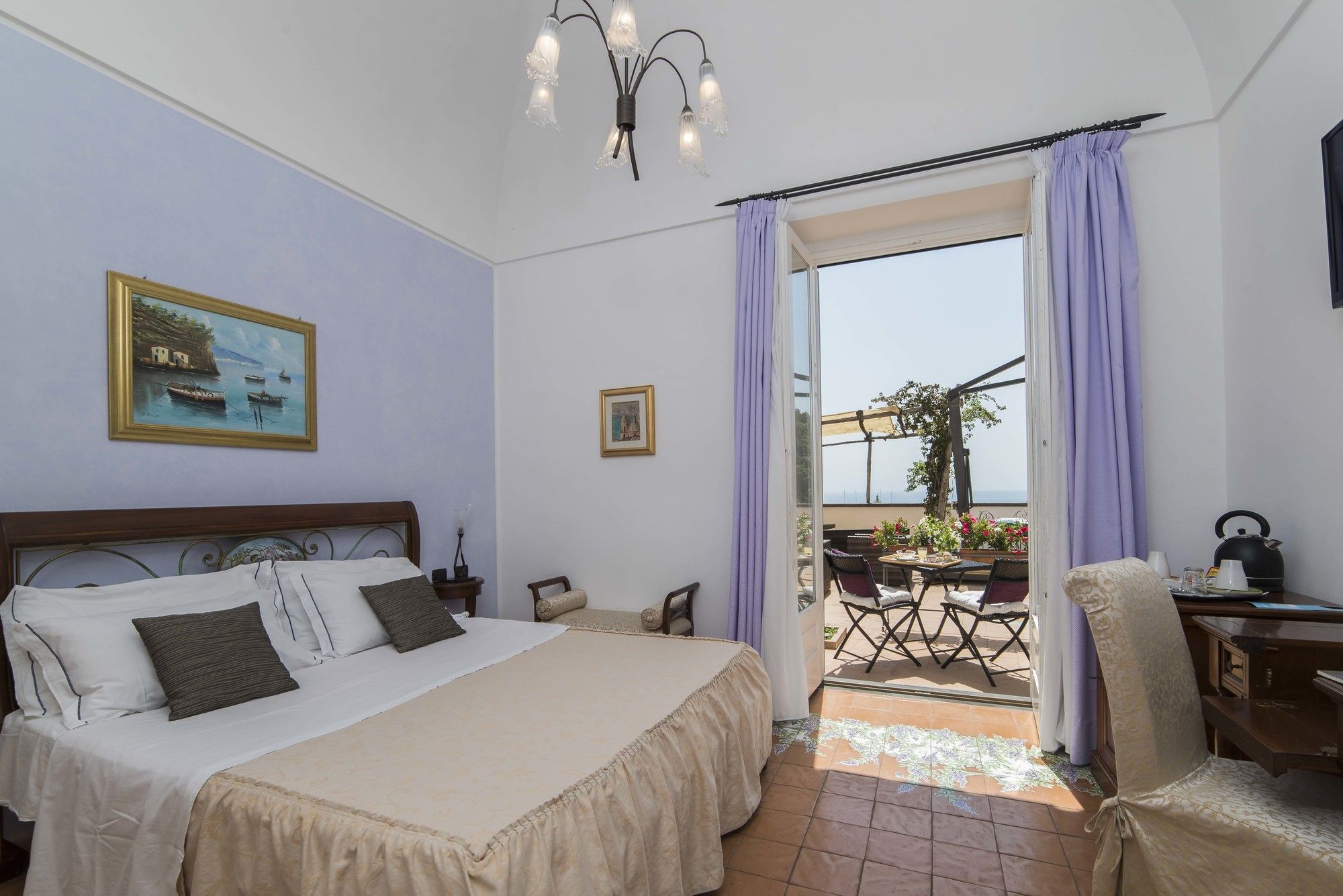 Фото Hotel Villa Annalara