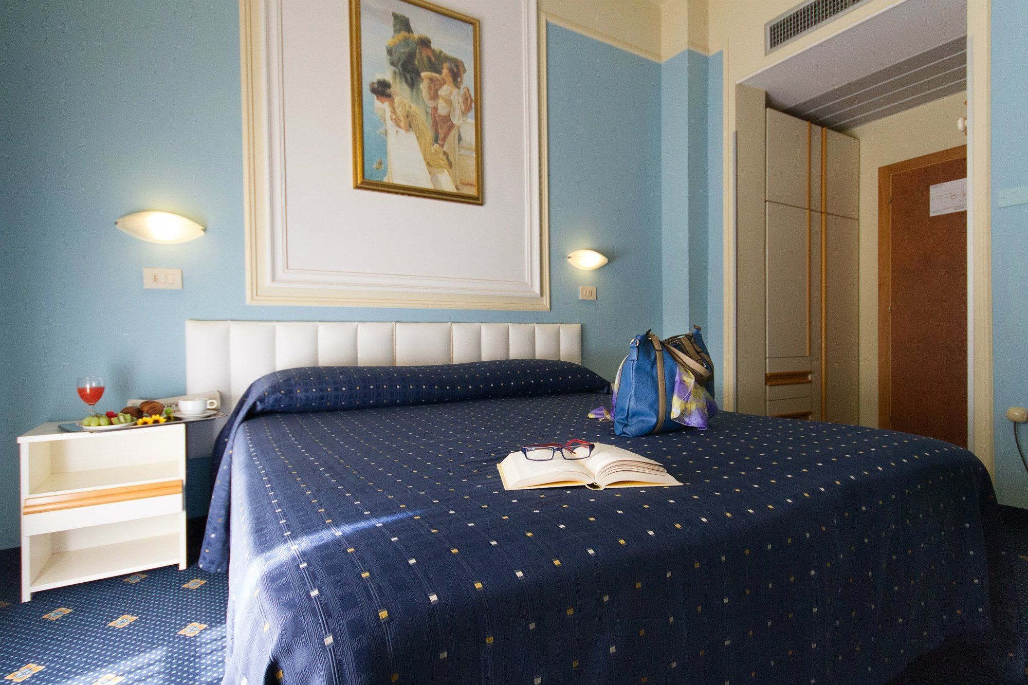 Фото Hotel Augustus