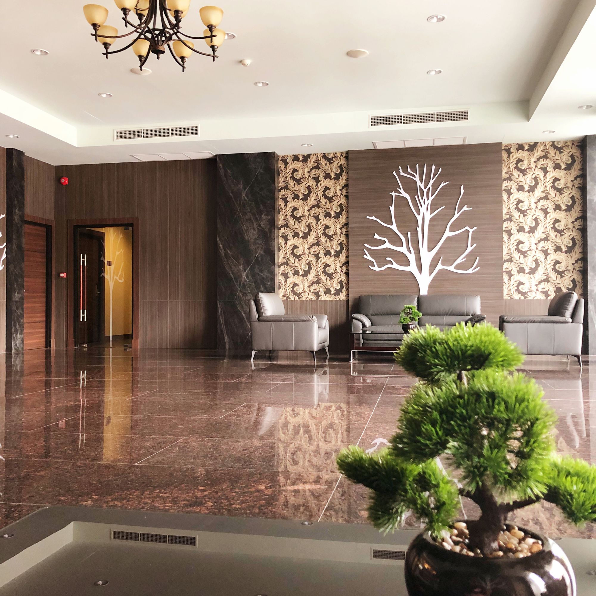 Фото Civilize Hotel