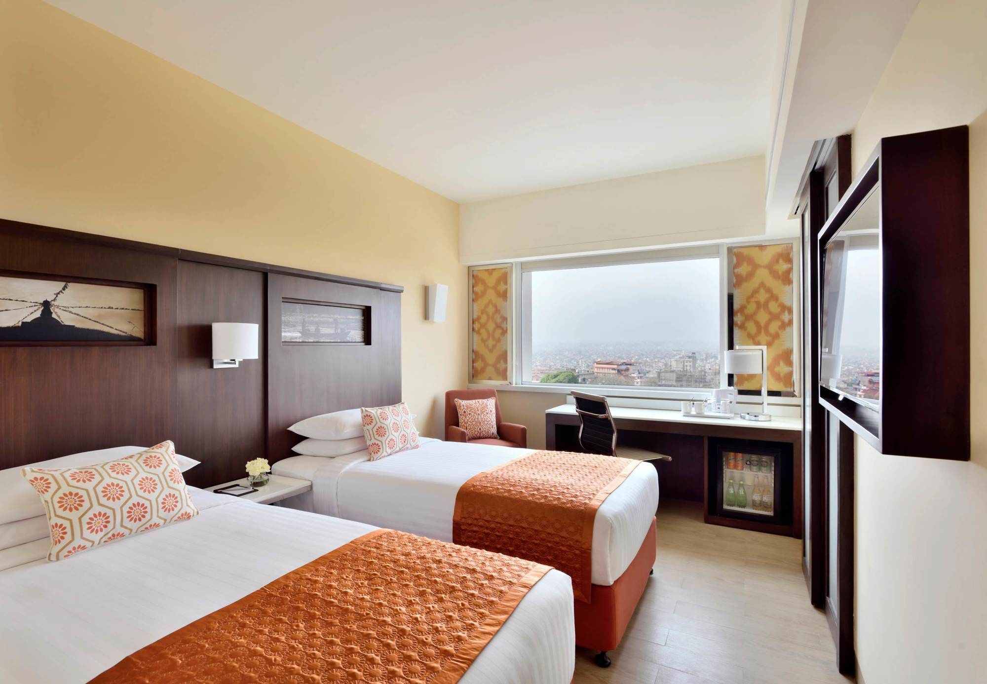Фото Fairfield by Marriott Kathmandu