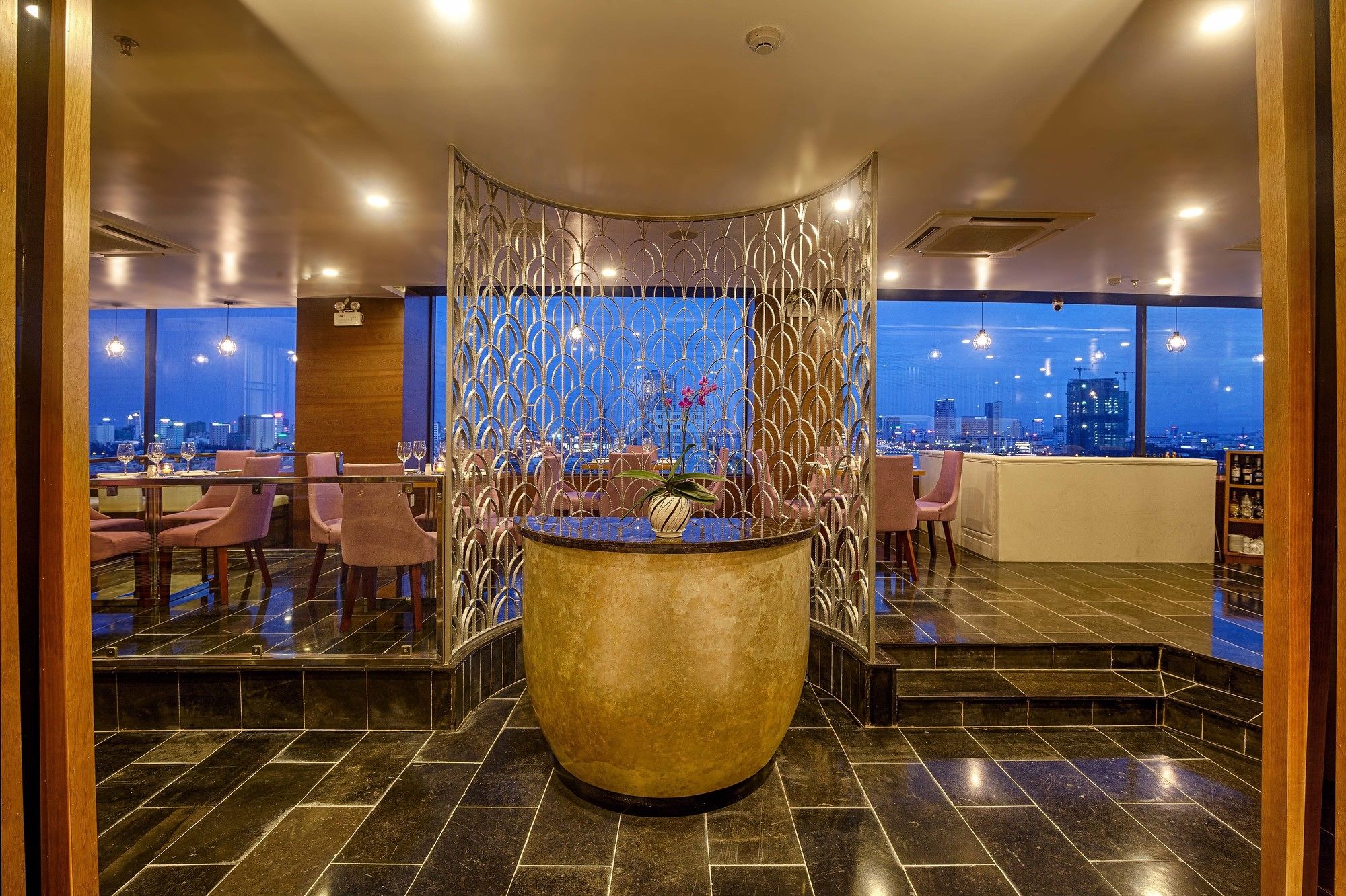 Фото Star City Riverside Hotel by Haviland