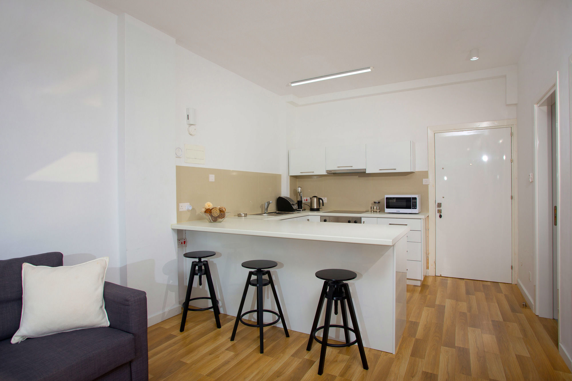 Фото SeaBreeze Limassol City Center Flat