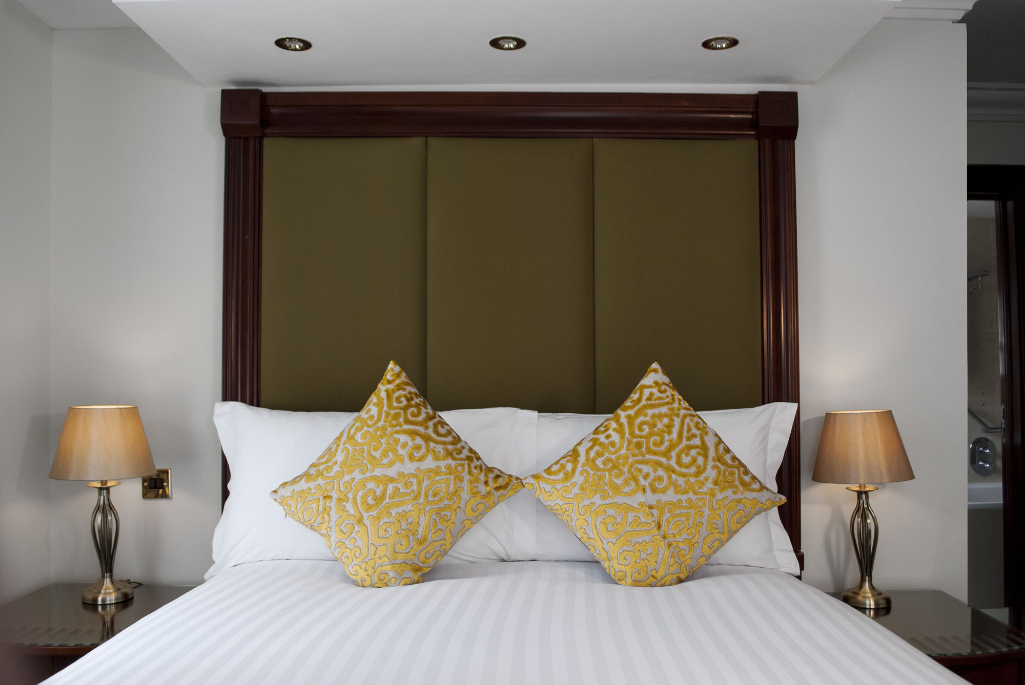 Фото The Prime London Hotel