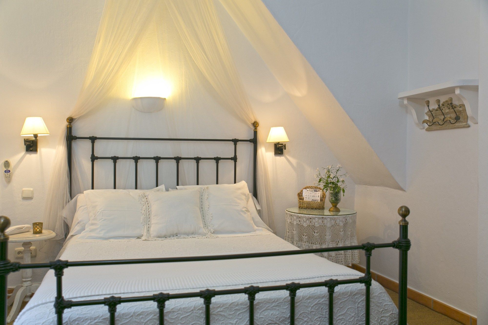 Фото Hotel La Morada Mas Hermosa