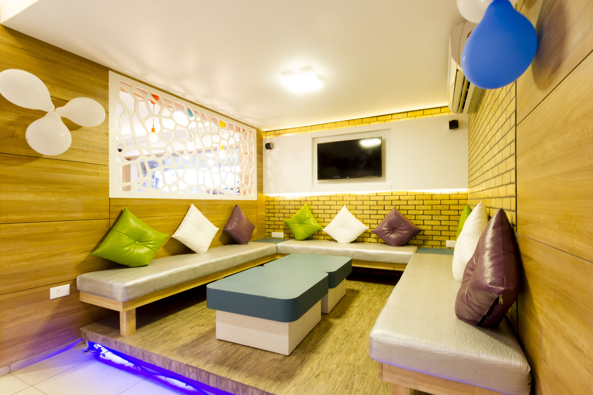 Фото FabHotel Imperio Baner