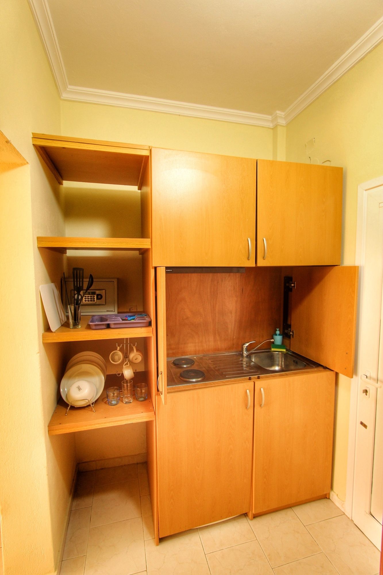 Фото Avra Sunset Sea View Liapades