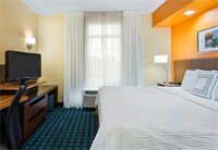 Фото Fairfield Inn & Suites by Marriott Clearwater