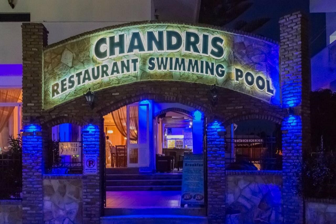 Фото отеля 3