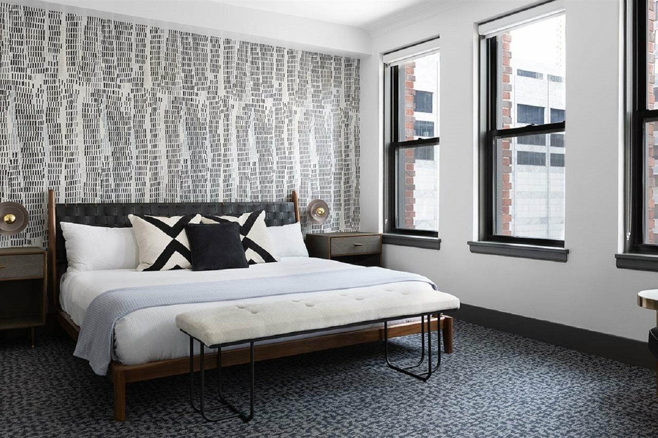 Фото Gale Chicago