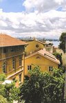 Swedish Research Institute (İstanbul, Beyoğlu, İstiklal Cad., 247) ، معاهد البحوث