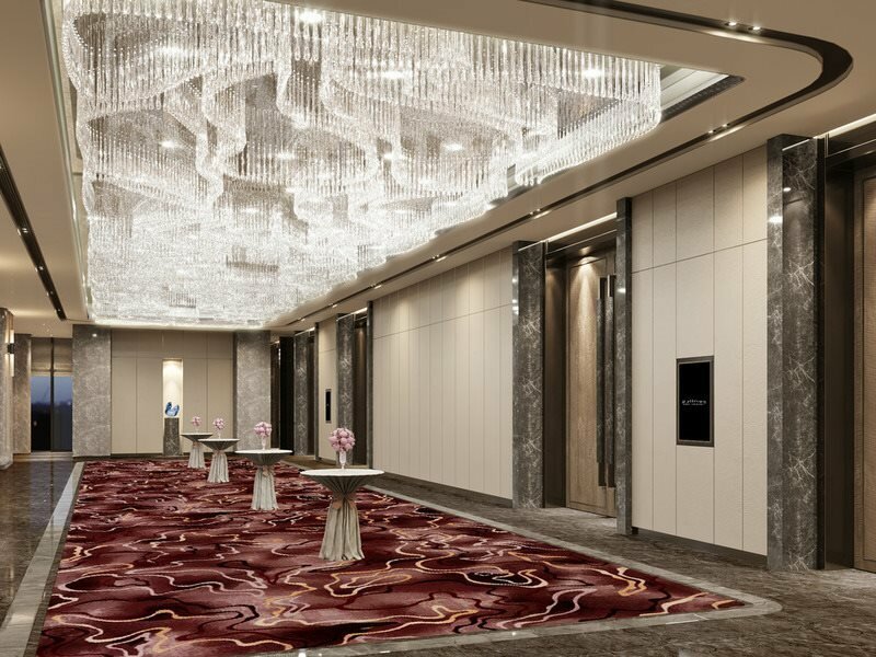 Фото Pullman Suzhou Taicang